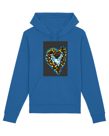 Tu, suflete Royal Blue