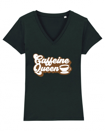 Caffeine Queen Black