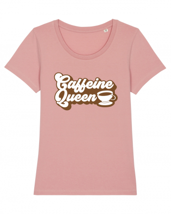 Caffeine Queen Canyon Pink