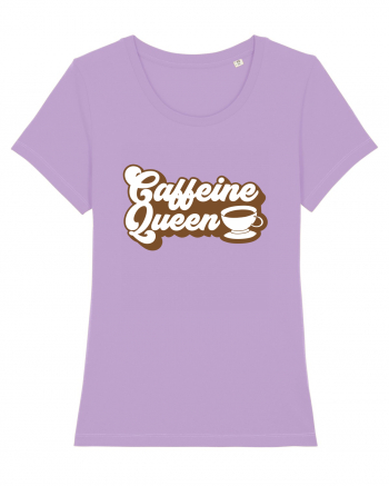 Caffeine Queen Lavender Dawn