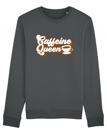 Caffeine Queen Anthracite