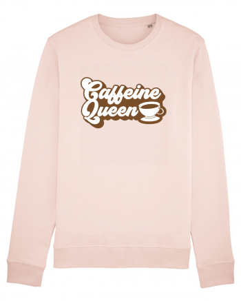 Caffeine Queen Candy Pink