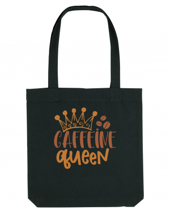 Caffeine Queen Black