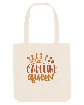 Caffeine Queen Natural