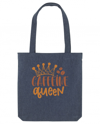 Caffeine Queen Midnight Blue