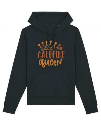 Caffeine Queen Black