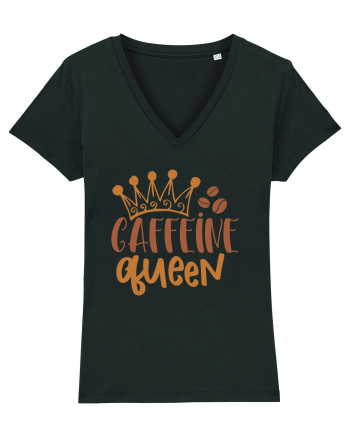 Caffeine Queen Black