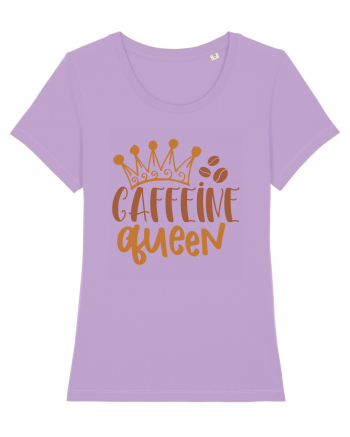 Caffeine Queen Lavender Dawn