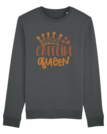 Caffeine Queen Anthracite