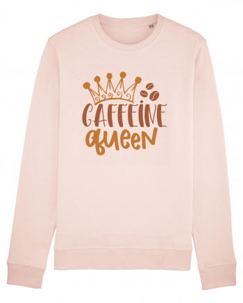 Caffeine Queen Candy Pink