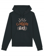 Coffee Bar Hanorac Unisex Drummer