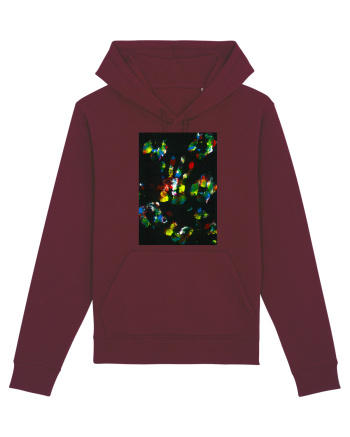 Amprente Burgundy