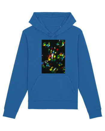 Amprente Royal Blue