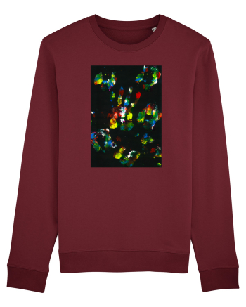 Amprente Burgundy