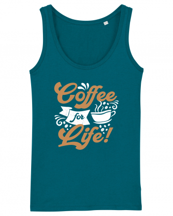 Coffee For Life Ocean Depth