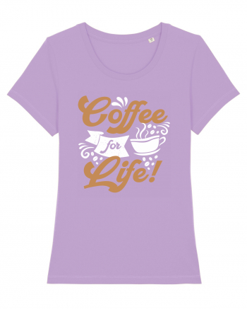 Coffee For Life Lavender Dawn