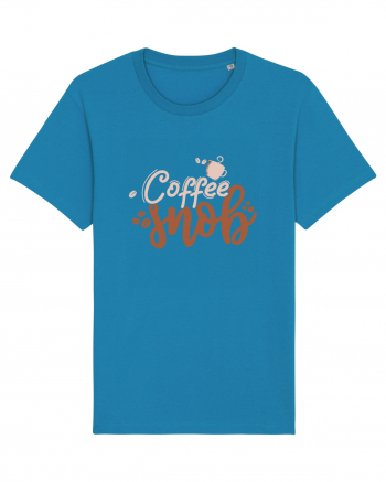 Coffee Snob Azur