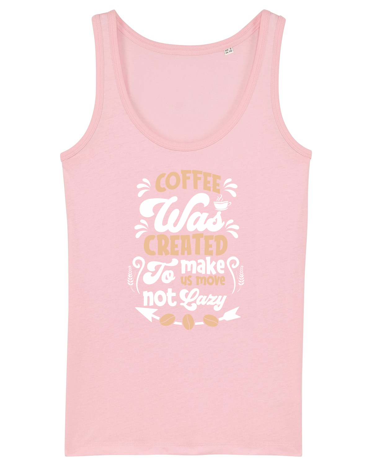 Maiou Damă Dreamer Cotton Pink