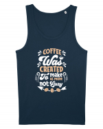 Coffee Was Created To Make Us Move Maiou Bărbat Runs