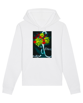 Doruri multe White
