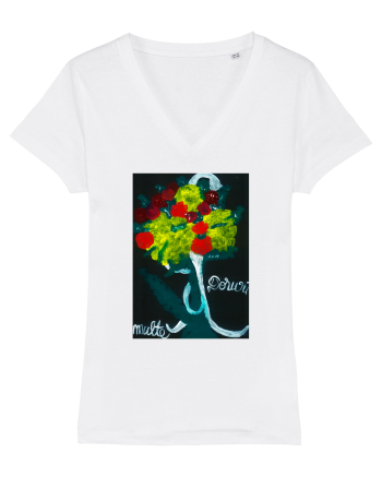 Doruri multe White