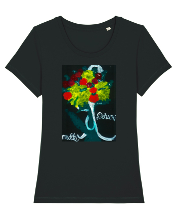 Doruri multe Black