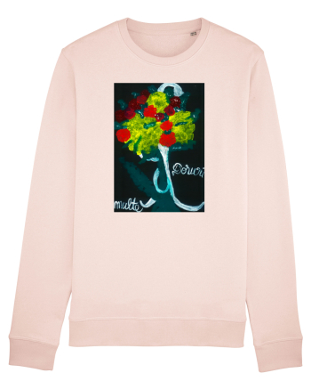Doruri multe Candy Pink