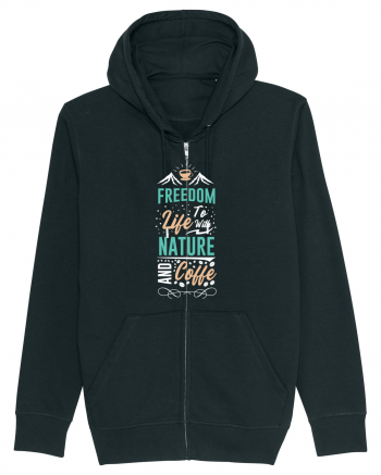 Freedom Nature Coffee Black