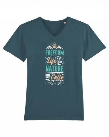Freedom Nature Coffee Stargazer