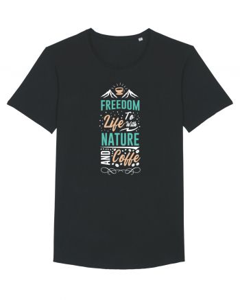 Freedom Nature Coffee Black