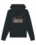 Fresh Coffee Hanorac Unisex Drummer