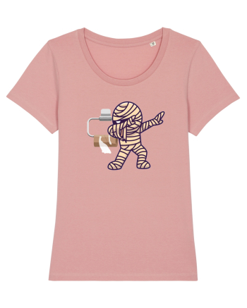 toilet mummy Canyon Pink