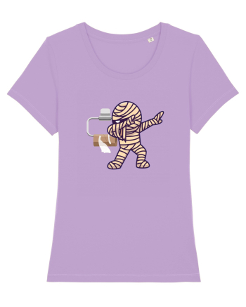 toilet mummy Lavender Dawn