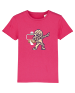 toilet mummy Tricou mânecă scurtă  Copii Mini Creator
