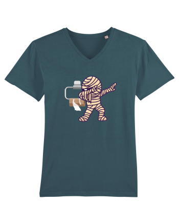 toilet mummy Stargazer