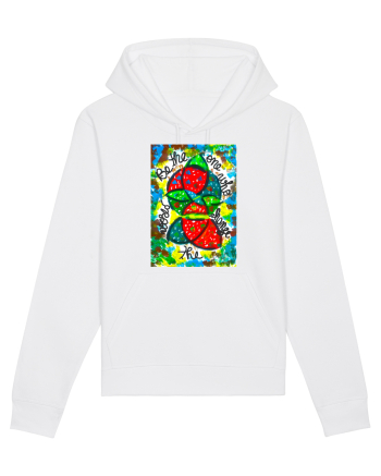 Change White