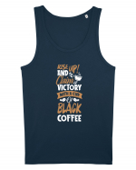 Rise Up And Claim Victory With A Cup Of Black Coffee Maiou Bărbat Runs