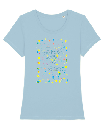 Ravasire Sky Blue