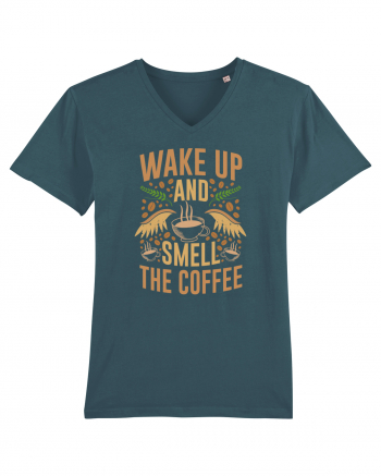 Wake Up And Smell The Coffee Stargazer