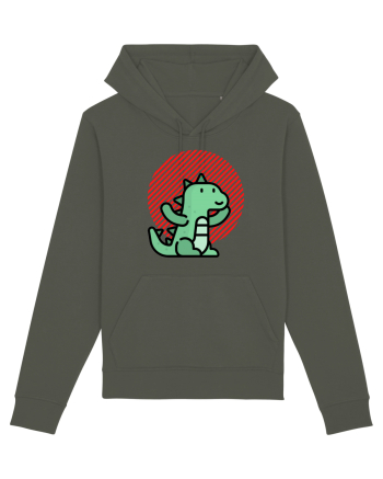 Big in Japan Khaki