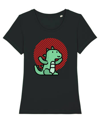 Big in Japan Black