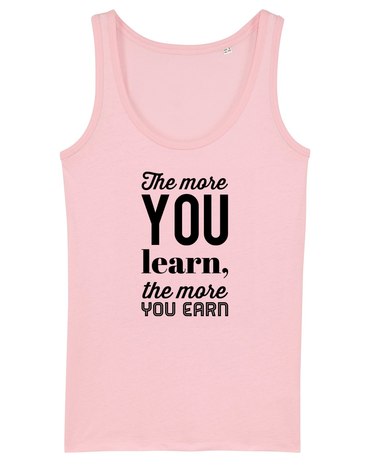Maiou Damă Dreamer Cotton Pink
