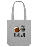 Brasov beer festival Sacoșă textilă