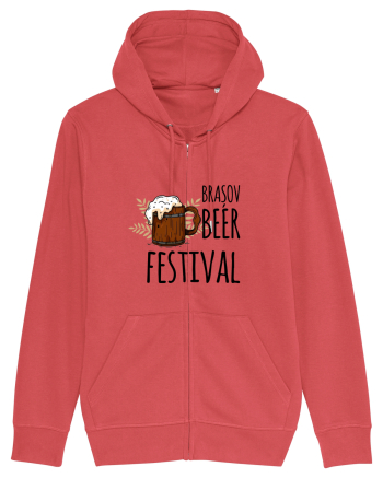 Brasov beer festival Carmine Red