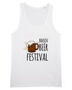 Brasov beer festival Maiou Bărbat Runs