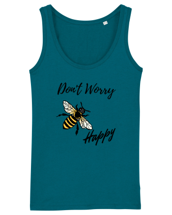 Bee happy Ocean Depth