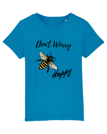 Bee happy Azur