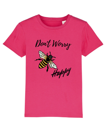 Bee happy Raspberry