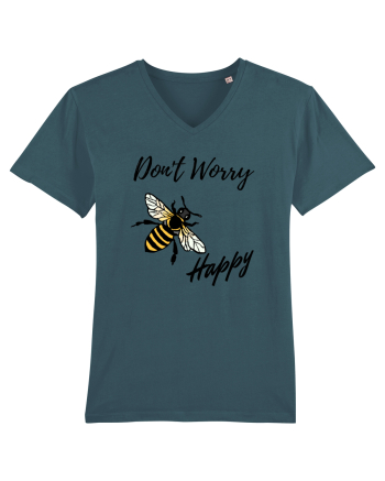 Bee happy Stargazer