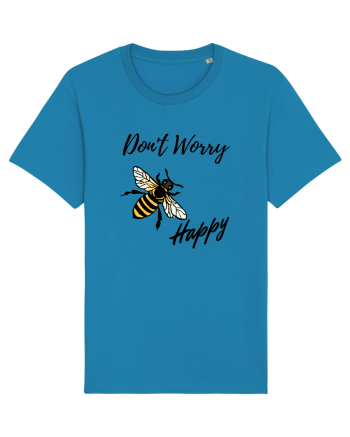 Bee happy Azur